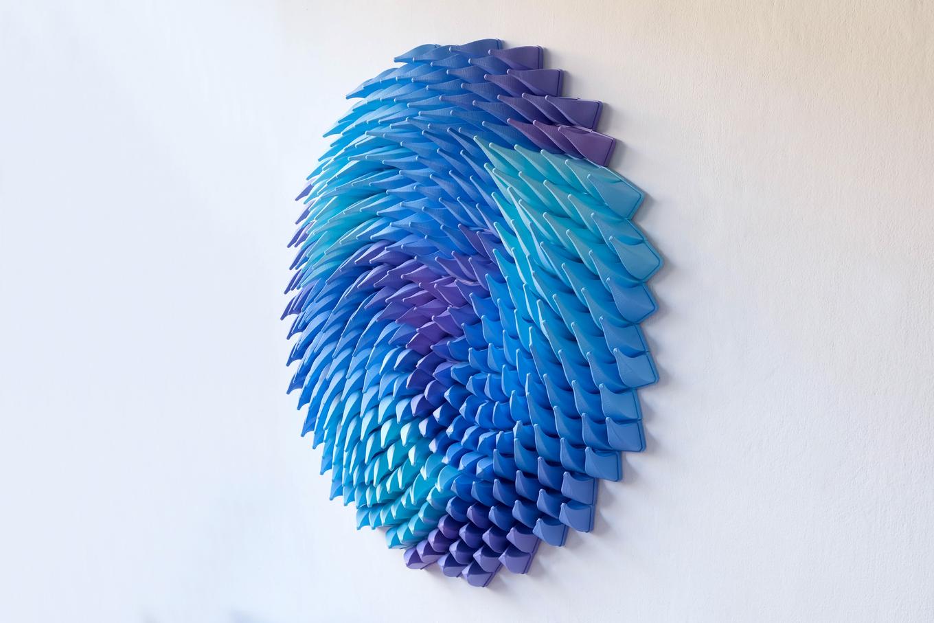 Whirlpool | Herschel Shapiro | Organic Geometric Sculptures Whirlpool | Herschel Shapiro | Organic Geometric Sculptures