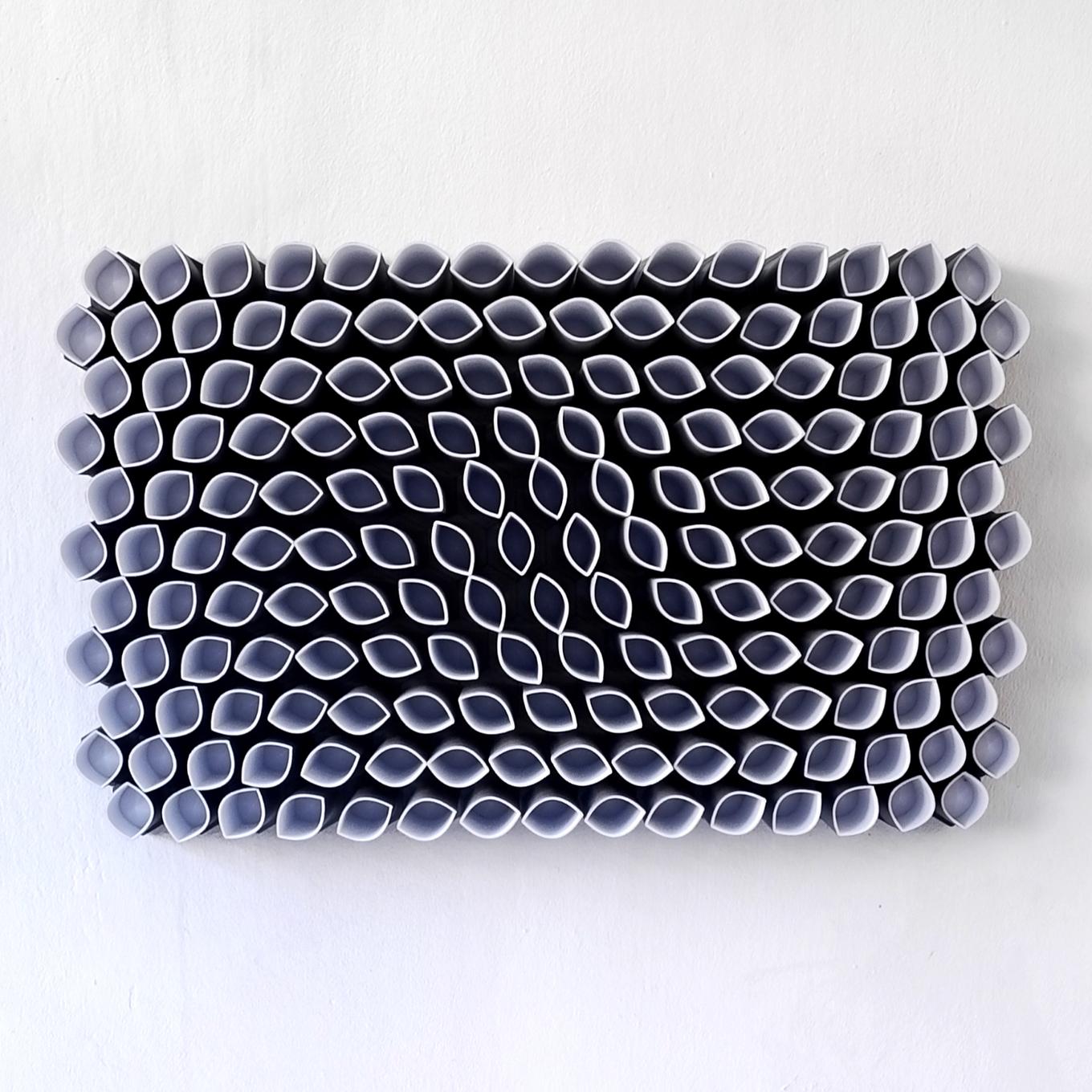 Eyes of The World | Herschel Shapiro | Contemporary Wall Sculpture Eyes of The World | Herschel Shapiro | Contemporary Wall Sculpture