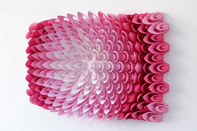 Pink Lotus II