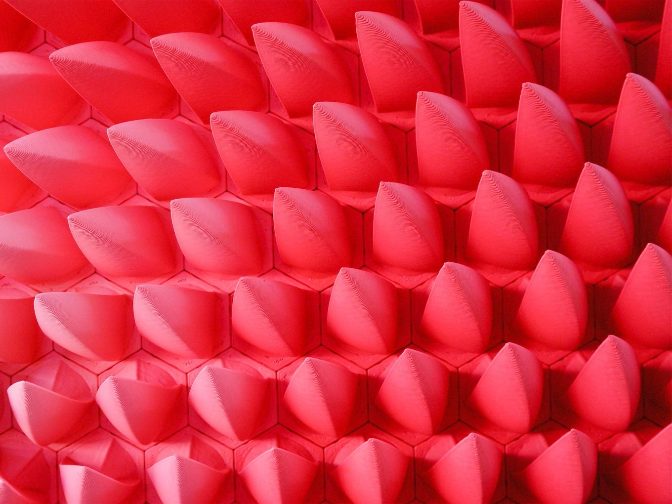 Dragon's Nest| Herschel Shapiro | Contemporary Wall Sculpture Dragon's Nest| Herschel Shapiro | Contemporary Wall Sculpture