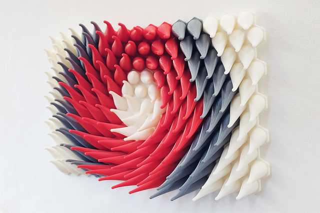 Twisted Tentacles