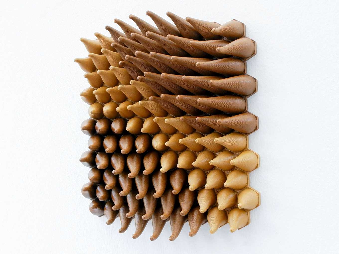 Wooden Sweepy Sprouts