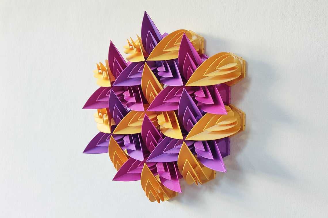 Fractal Mandala