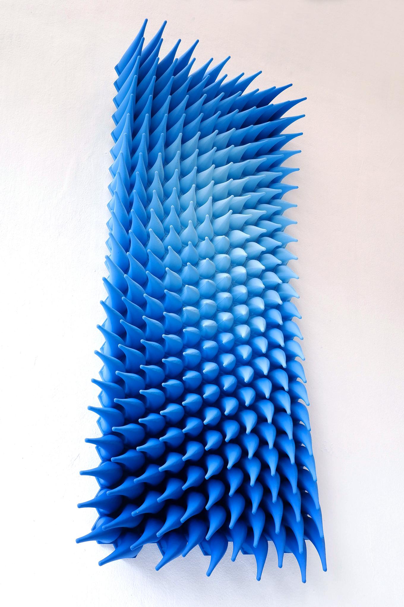 Wisp | Herschel Shapiro | Contemporary Wall Sculpture Wisp | Herschel Shapiro | Contemporary Wall Sculpture