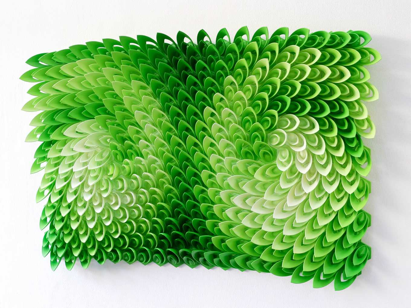Swirling Ivy