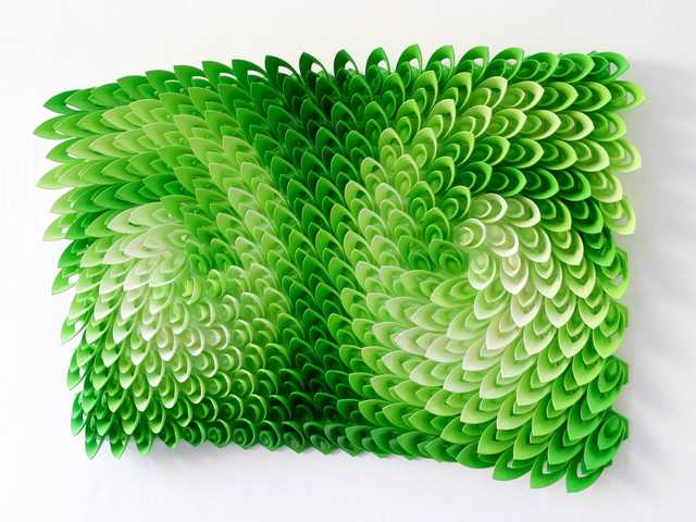 Swirling Ivy