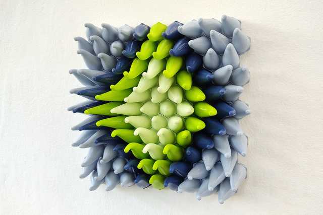 Coral Sprouts