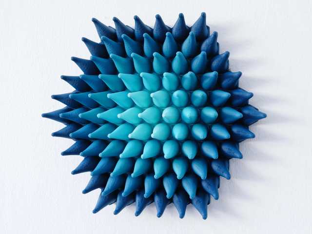 Splashy Sprouts Hexagon
