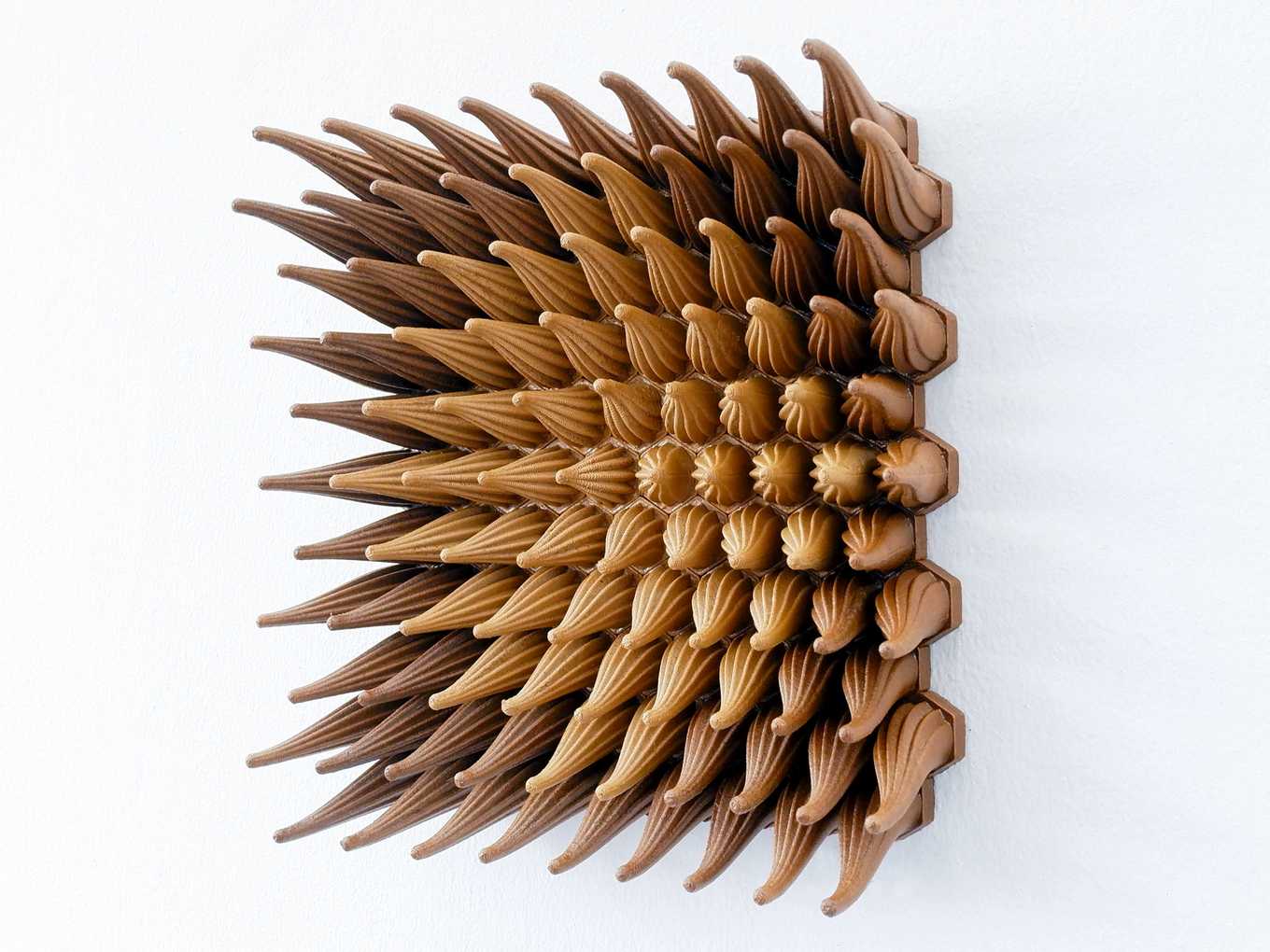 Wooden Sunshine Sprouts