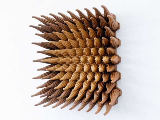 Wooden Sunshine Sprouts