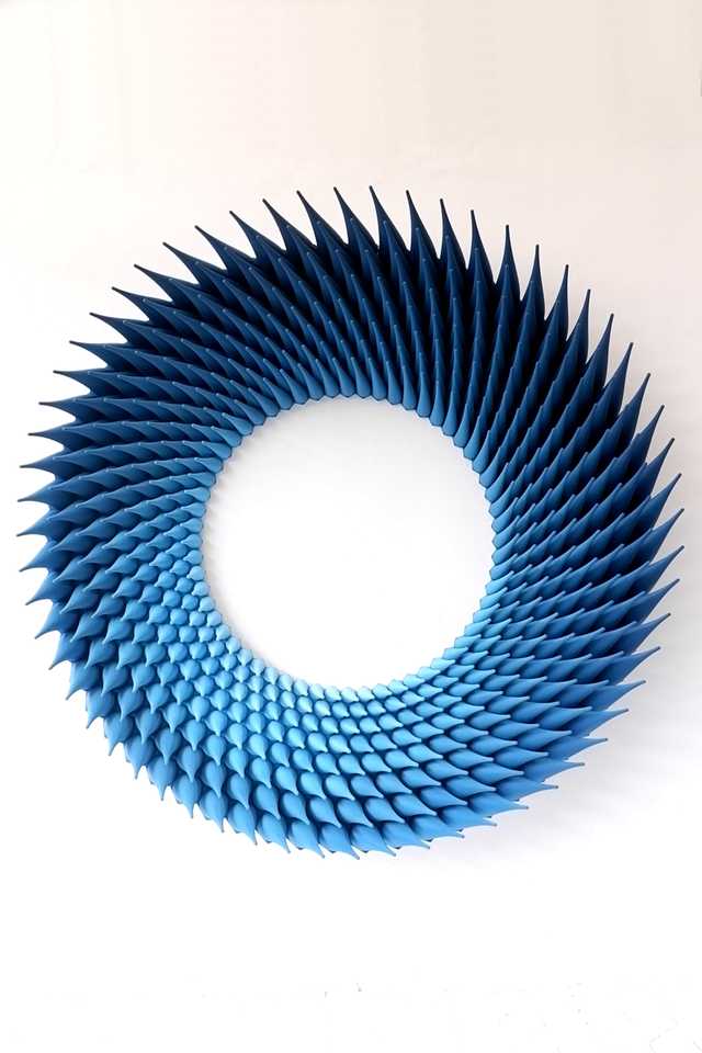 Jagged Loop
