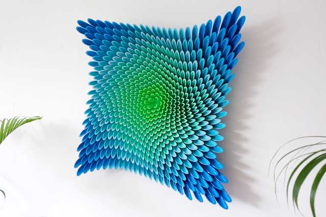 Wormhole Resonance
