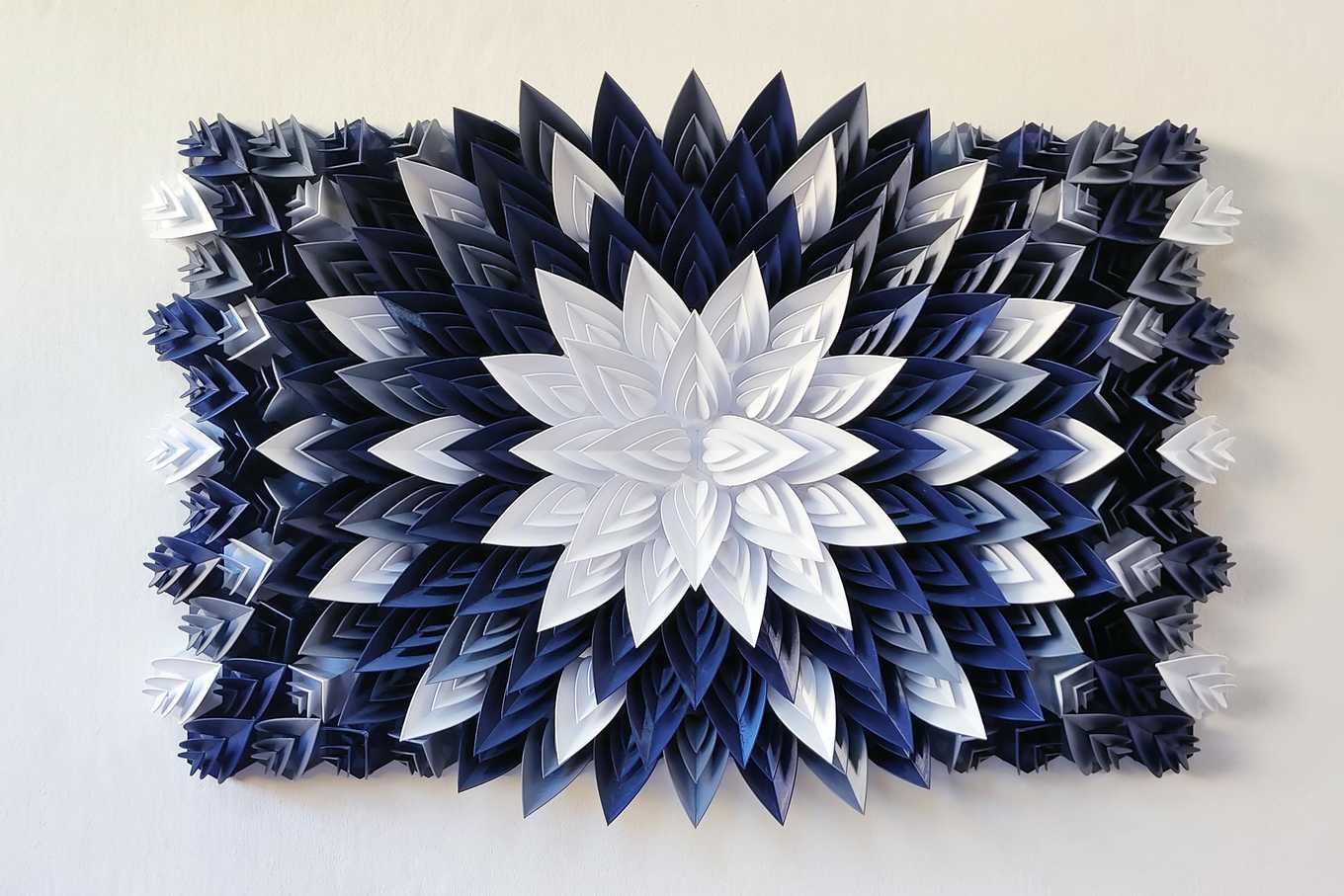 Mourning Flower