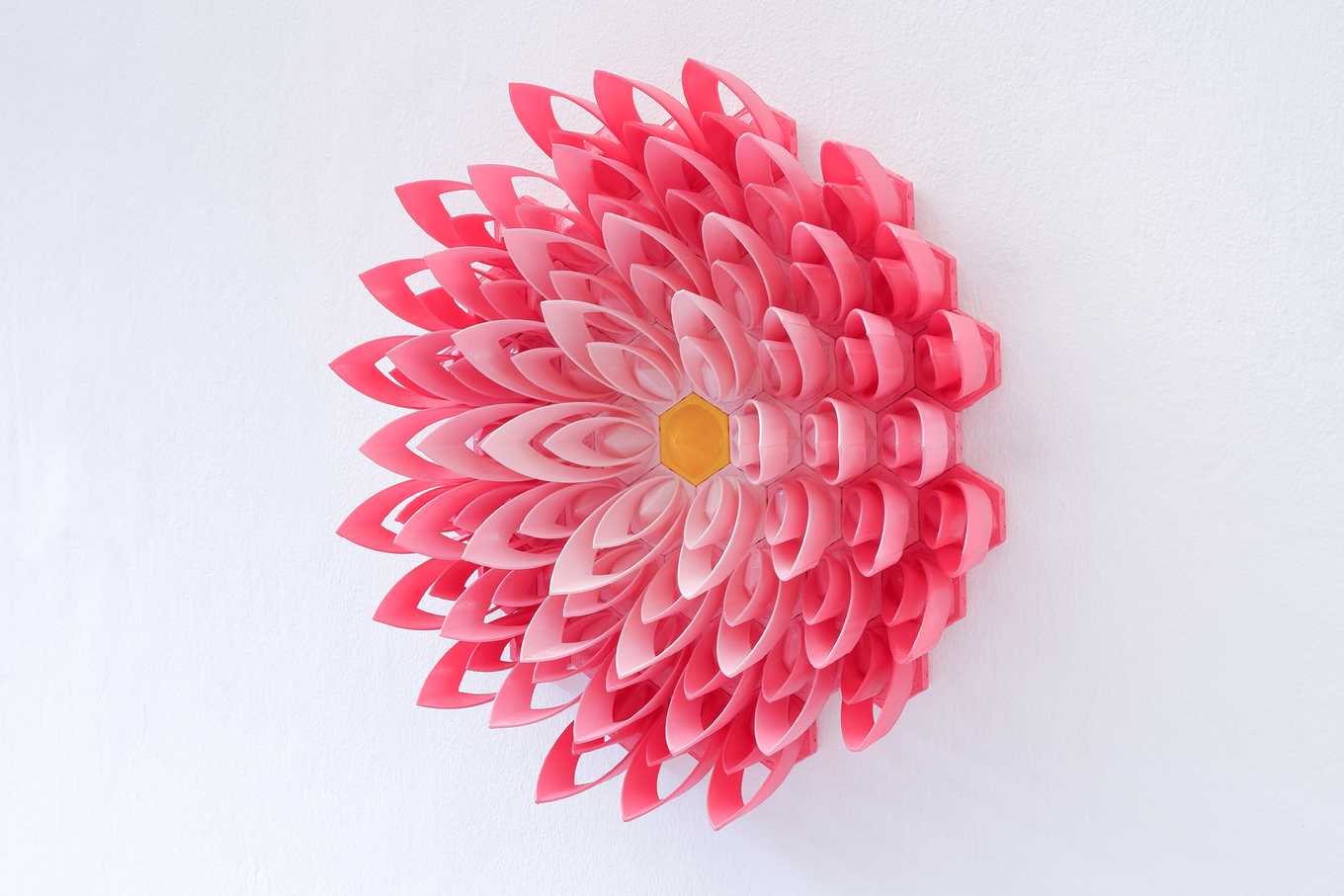 Small Pink Lotus