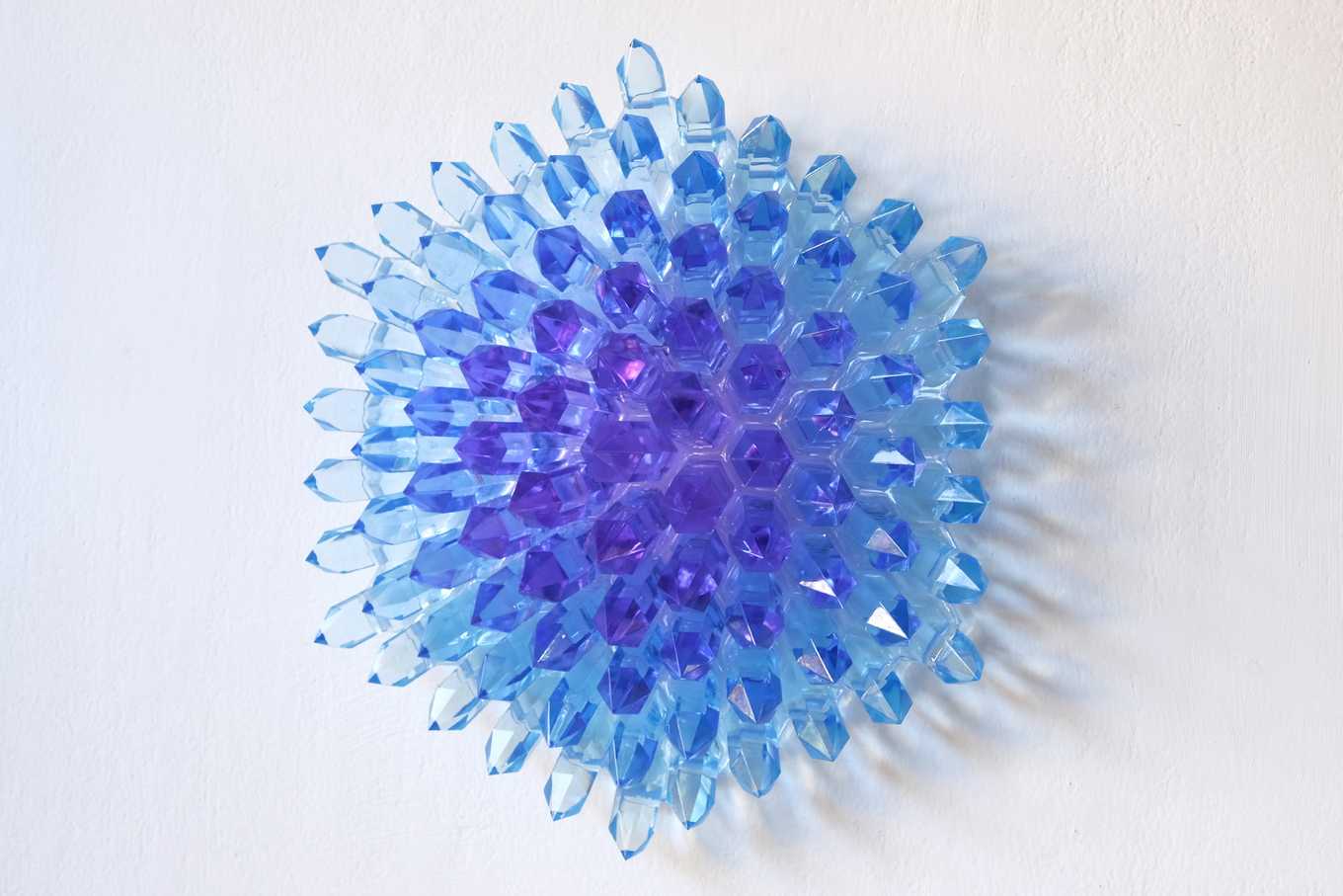 Hexagonal Harmony