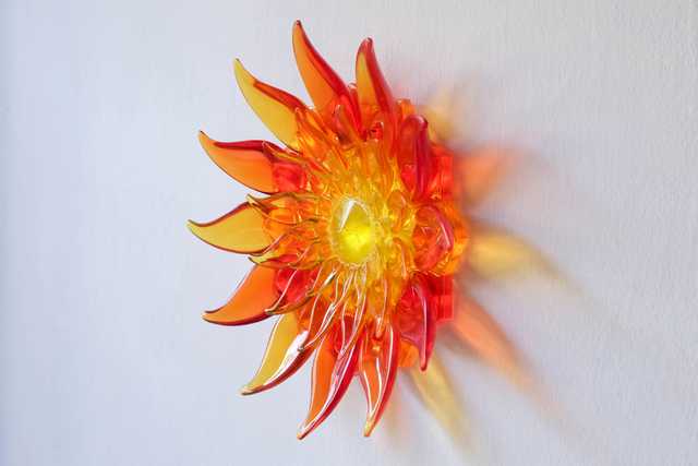 Fire Flower