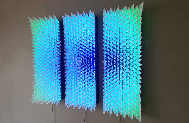Radiant Synchrony